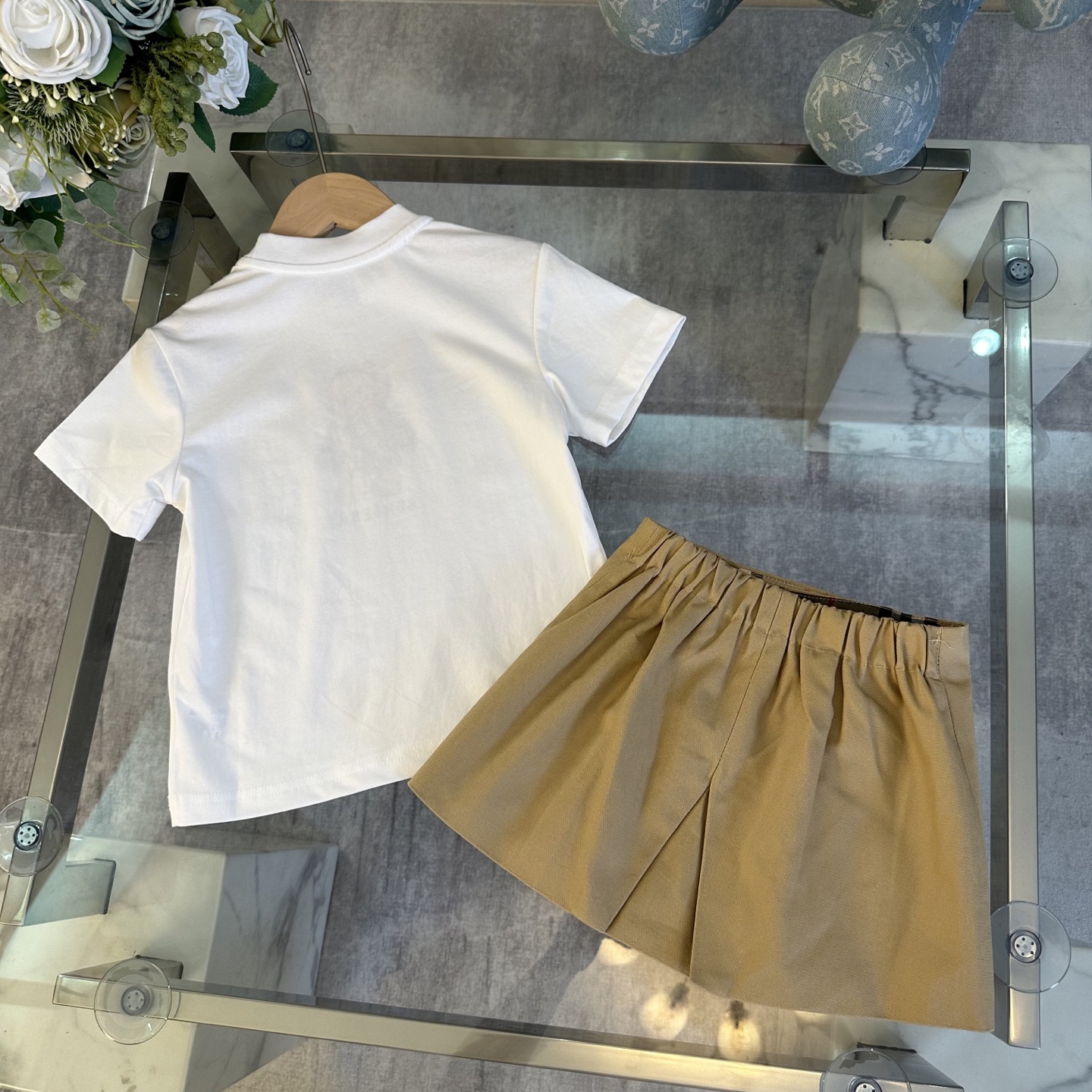 child/Girls' clothing
